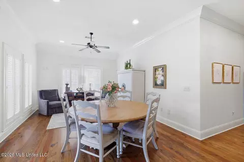 Dining - 130 Grayhawk Dr, Madison, MS 39110 photo 1 of 3