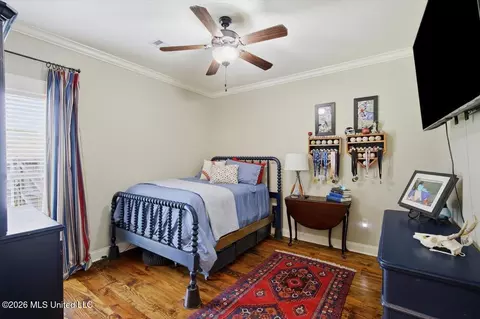 Bedroom - 130 Grayhawk Dr, Madison, MS 39110 photo 5 of 6