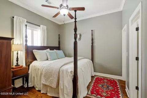 Bedroom - 130 Grayhawk Dr, Madison, MS 39110 photo 4 of 6