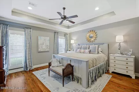 Bedroom - 130 Grayhawk Dr, Madison, MS 39110 photo 1 of 6