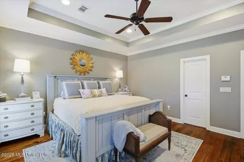 Bedroom - 130 Grayhawk Dr, Madison, MS 39110 photo 2 of 6