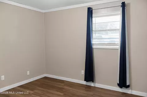 Bedroom - 6301 Cleo Dr, Moss Point, MS 39562 photo 2 of 4
