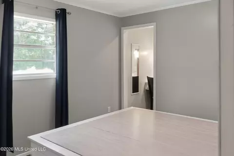 Bedroom - 6301 Cleo Dr, Moss Point, MS 39562 photo 3 of 4