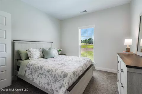 Bedroom - 2273 Scott Meadows Ln, Hernando, MS 38632 photo 3 of 5