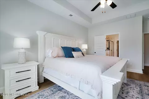Bedroom - 2273 Scott Meadows Ln, Hernando, MS 38632 photo 2 of 5