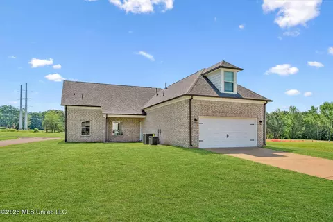 Exterior - 2273 Scott Meadows Ln, Hernando, MS 38632 photo 4 of 4