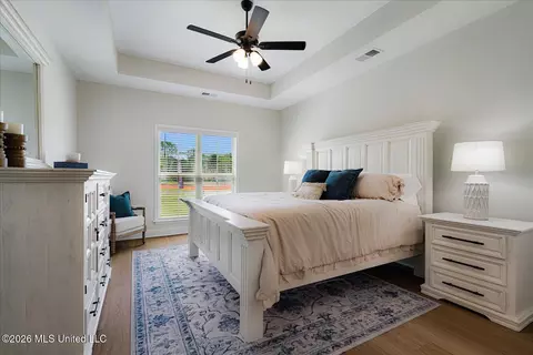 Bedroom - 2273 Scott Meadows Ln, Hernando, MS 38632 photo 1 of 5