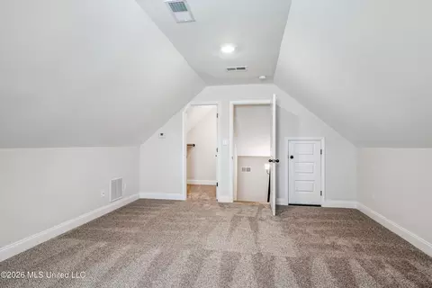 Bedroom - 2273 Scott Meadows Ln, Hernando, MS 38632 photo 5 of 5