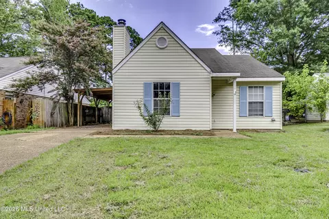 134 Haley Creek Dr, Madison, MS 39110