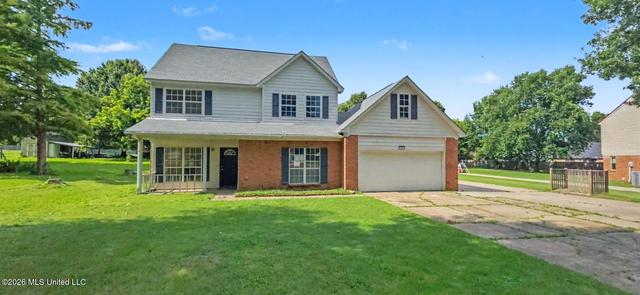 2870 Windsor Cv, Horn Lake, MS 38637