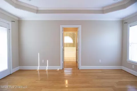 Bedroom - 450 Fairfield Dr, Madison, MS 39110 photo 1 of 5