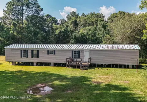 12229 County Farm Rd, Gulfport, MS 39503