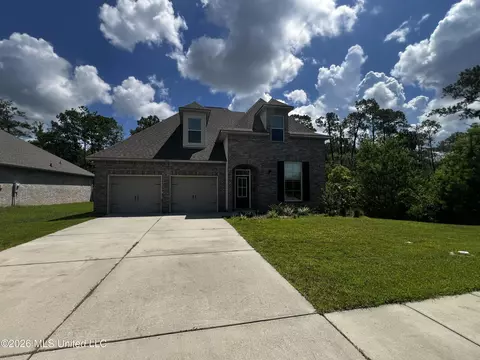 6952 Osprey Dr, Ocean Springs, MS 39564