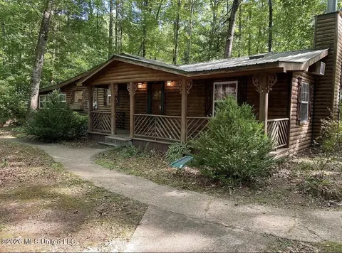81 County Road 323 # A, Iuka, MS 38852