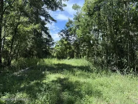 N Juanita Lot 1156, Ocean Springs, MS 39564