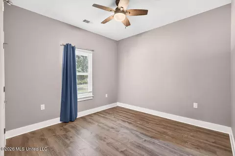 Bedroom - 5075 D W North Rd, Kiln, MS 39556 photo 2 of 2