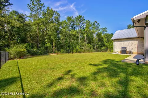 Exterior - 5075 D W North Rd, Kiln, MS 39556 photo 5 of 9