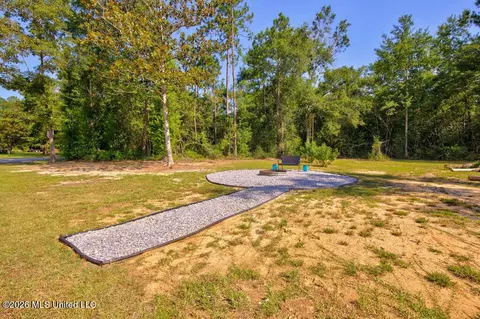 Exterior - 5075 D W North Rd, Kiln, MS 39556 photo 4 of 9