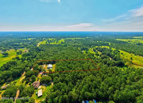 View/Area - 5075 D W North Rd, Kiln, MS 39556 photo 2 of 3