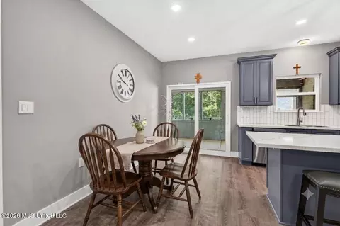Dining - 5075 D W North Rd, Kiln, MS 39556 photo 1 of 1