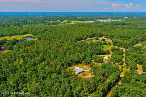 View/Area - 5075 D W North Rd, Kiln, MS 39556 photo 3 of 3