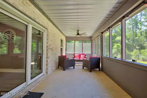 Exterior - 5075 D W North Rd, Kiln, MS 39556 photo 2 of 9