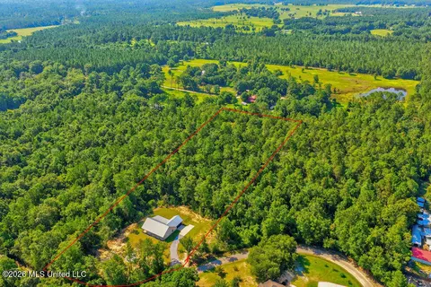 View/Area - 5075 D W North Rd, Kiln, MS 39556 photo 1 of 3