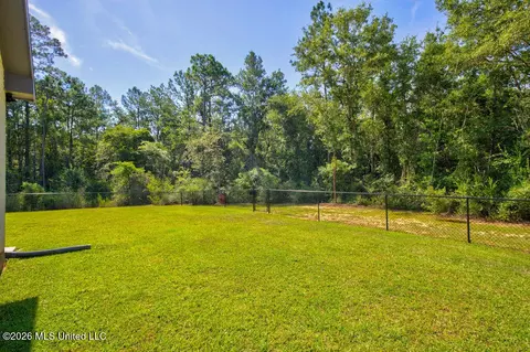 Exterior - 5075 D W North Rd, Kiln, MS 39556 photo 8 of 9