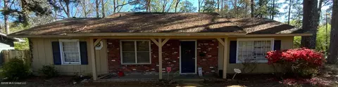 247 Dona Ave, Jackson, MS 39212 photo 1