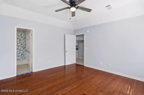 Bedroom - 536 Winnwood St, Jackson, MS 39212 photo 1 of 3