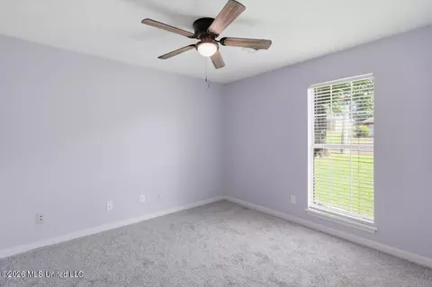 Bedroom - 536 Winnwood St, Jackson, MS 39212 photo 2 of 3