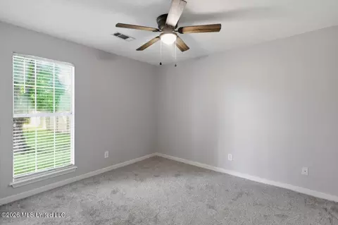 Bedroom - 536 Winnwood St, Jackson, MS 39212 photo 3 of 3