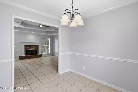 Dining - 536 Winnwood St, Jackson, MS 39212 photo 1 of 1
