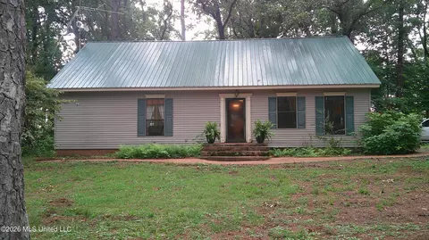 4580 County Road 701, Ripley, MS 38663