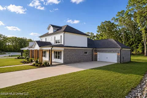 7548 Thomas Riley St, Hernando, MS 38632 photo 3