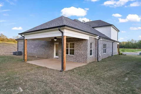 7548 Thomas Riley St, Hernando, MS 38632 photo 33