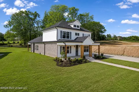 7548 Thomas Riley St, Hernando, MS 38632 photo 2