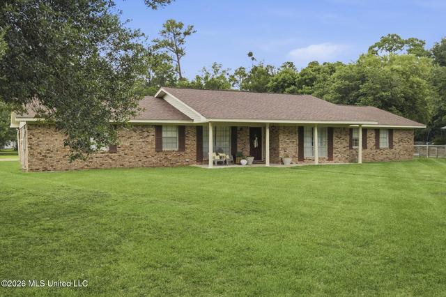 36 53rd St, Gulfport, MS 39507