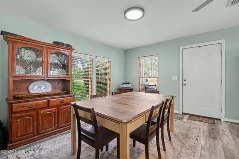 Dining - 118 Don Vincent Dr, Lucedale, MS 39452 photo 1 of 2