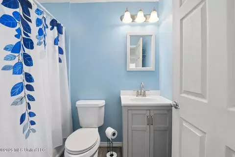Bath - 118 Don Vincent Dr, Lucedale, MS 39452 photo 1 of 1