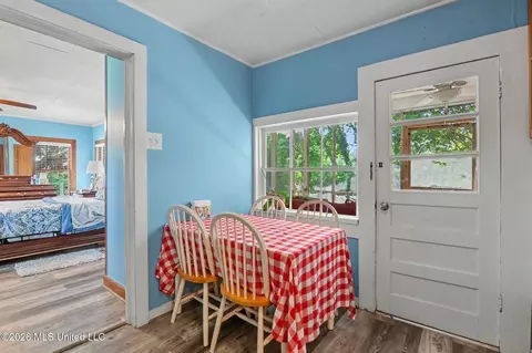 Dining - 118 Don Vincent Dr, Lucedale, MS 39452 photo 2 of 2