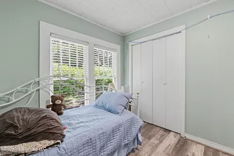 Bedroom - 118 Don Vincent Dr, Lucedale, MS 39452 photo 3 of 3