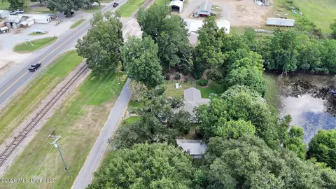 View/Area - 118 Don Vincent Dr, Lucedale, MS 39452 photo 4 of 4