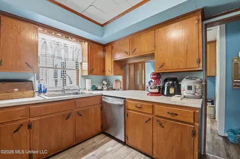 Kitchen - 118 Don Vincent Dr, Lucedale, MS 39452 photo 1 of 3