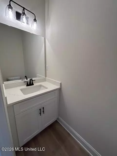 Bath - 6039 Hickory Point Dr, Walls, MS 38680 photo 1 of 4