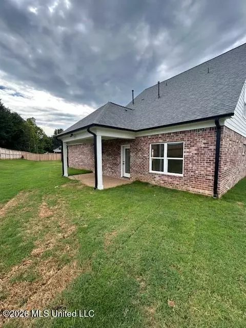 Other - 6039 Hickory Point Dr, Walls, MS 38680 photo 3 of 3