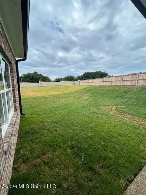 Exterior - 6039 Hickory Point Dr, Walls, MS 38680 photo 3 of 3