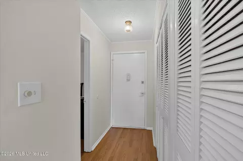 Entry Way - 134 Lakeside Villla, Diamondhead, MS 39525 photo 1 of 2