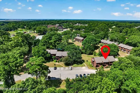View/Area - 134 Lakeside Villla, Diamondhead, MS 39525 photo 3 of 4