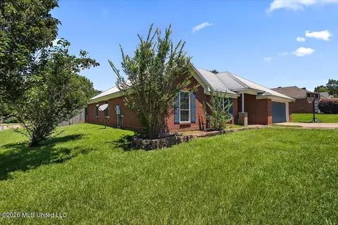 3202 Ryan Cv, Byram, MS 39272 photo 2